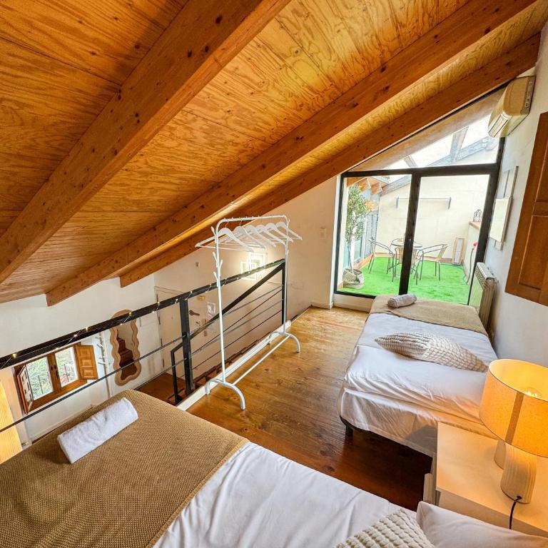Historias del Pilar - Turistea - Two-Bedroom Apartment - 18
