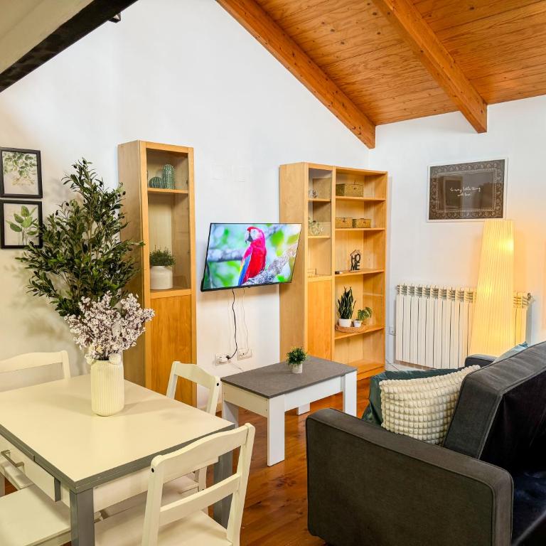 Historias del Pilar - Turistea - Two-Bedroom Apartment - 15