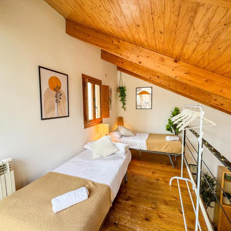 Historias del Pilar - Turistea - Two-Bedroom Apartment - 12