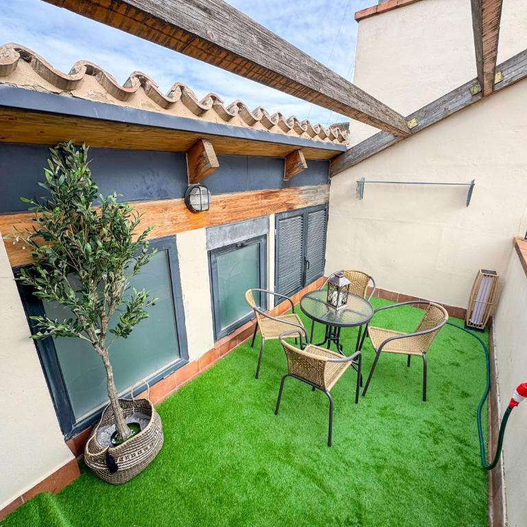 Historias del Pilar - Turistea - Two-Bedroom Apartment - 20