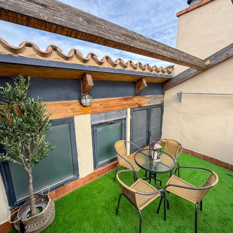 Historias del Pilar - Turistea - Two-Bedroom Apartment - 21