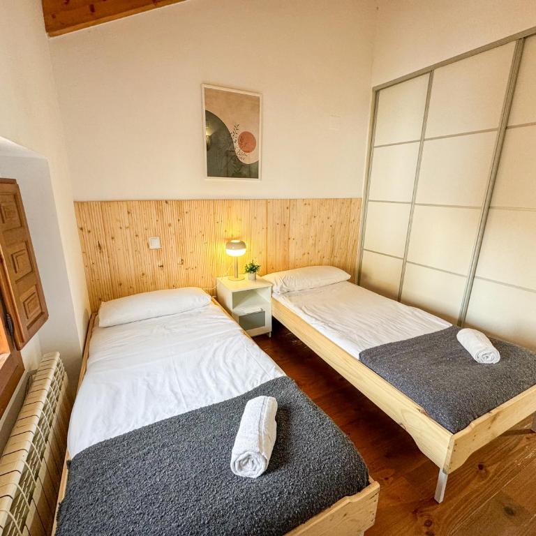Historias del Pilar - Turistea - Two-Bedroom Apartment - 25