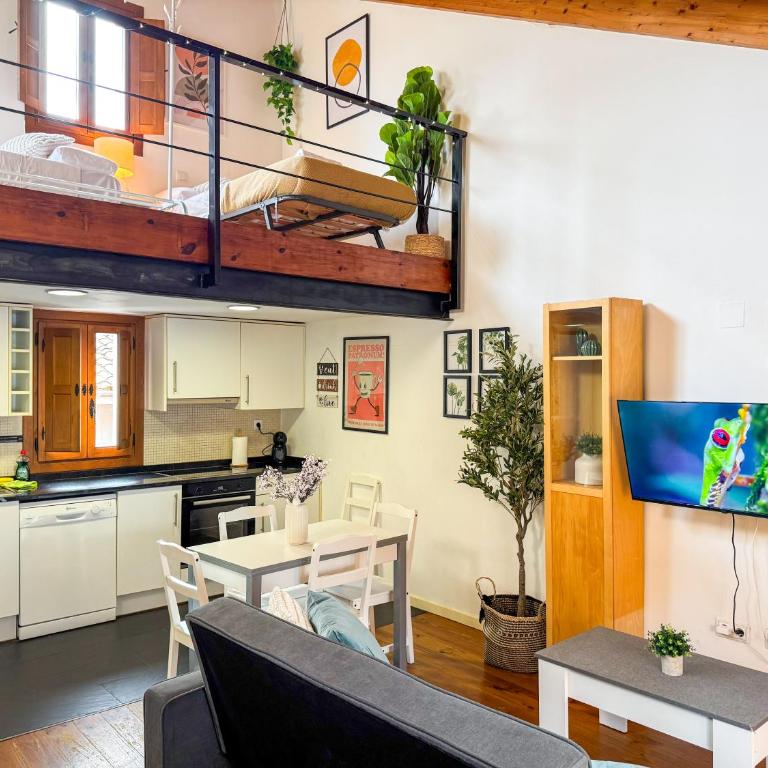 Historias del Pilar - Turistea - Two-Bedroom Apartment - 33