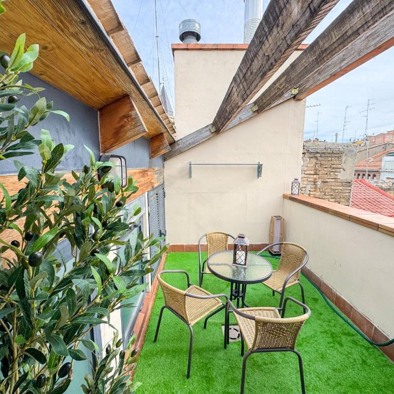 Historias del Pilar - Turistea - Two-Bedroom Apartment - 10