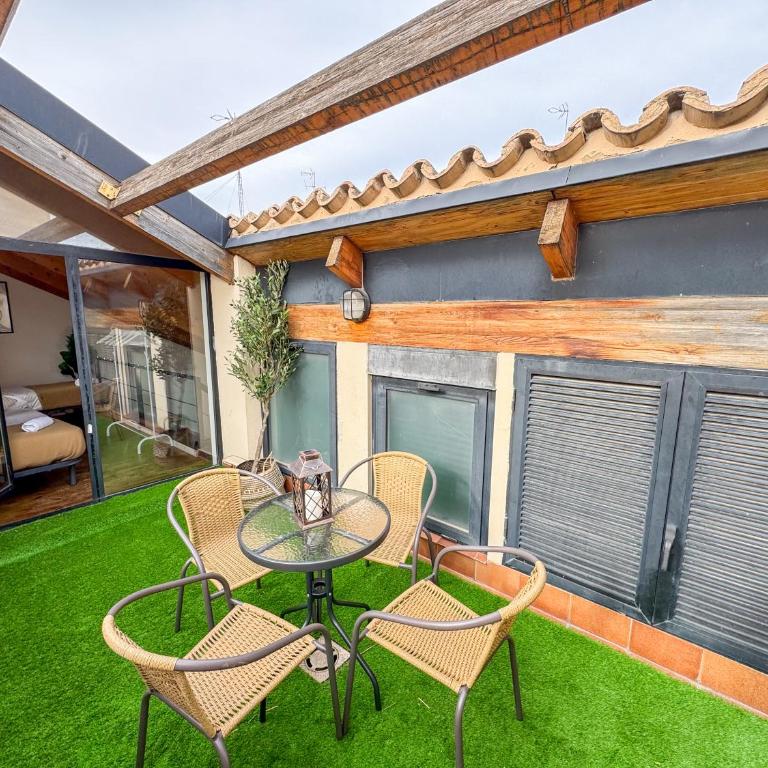 Historias del Pilar - Turistea - Two-Bedroom Apartment - 2