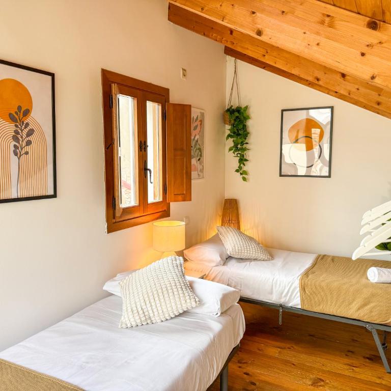 Historias del Pilar - Turistea - Two-Bedroom Apartment - 5