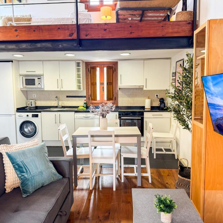 Historias del Pilar - Turistea - Two-Bedroom Apartment - 34