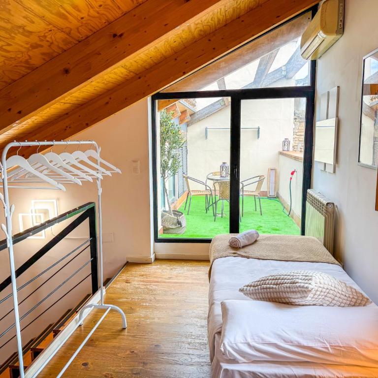 Historias del Pilar - Turistea - Two-Bedroom Apartment - 32