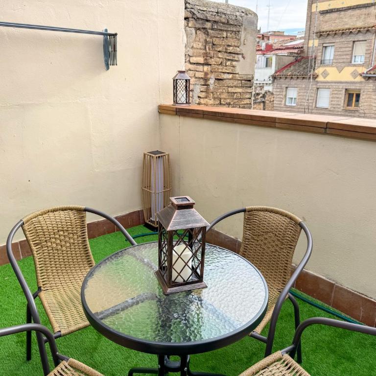 Historias del Pilar - Turistea - Two-Bedroom Apartment - 36