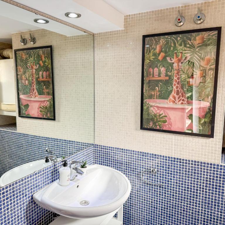 Historias del Pilar - Turistea - Two-Bedroom Apartment - 35