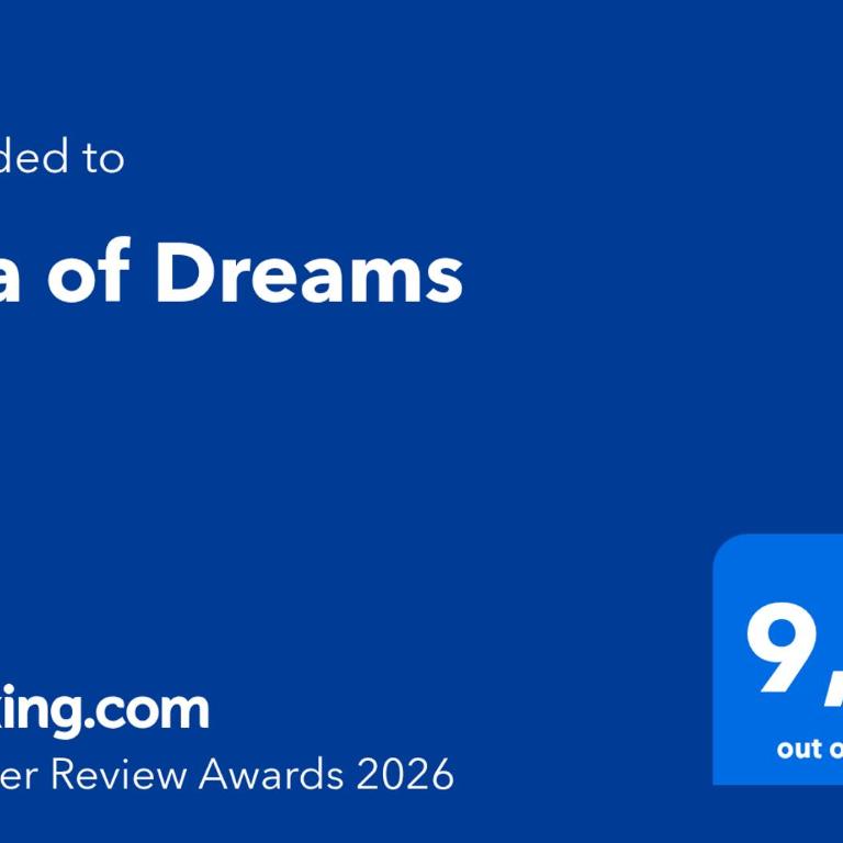 Sea of Dreams - Apartamento de 1 dormitorio - 2