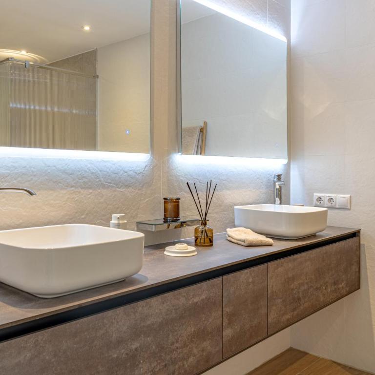Luxurious apartment in Puente Romano, Marbella (Golden Mile) - Apartamento de 2 dormitorios - 28