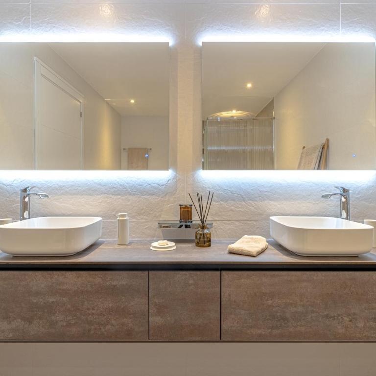 Luxurious apartment in Puente Romano, Marbella (Golden Mile) - Apartamento de 2 dormitorios - 29