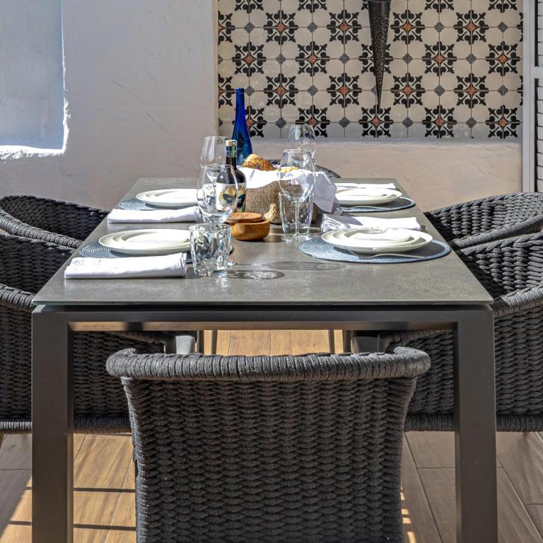 Luxurious apartment in Puente Romano, Marbella (Golden Mile) - Apartamento de 2 dormitorios - 12