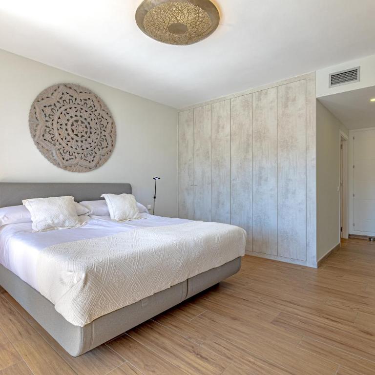 Luxurious apartment in Puente Romano, Marbella (Golden Mile) - Apartamento de 2 dormitorios - 26