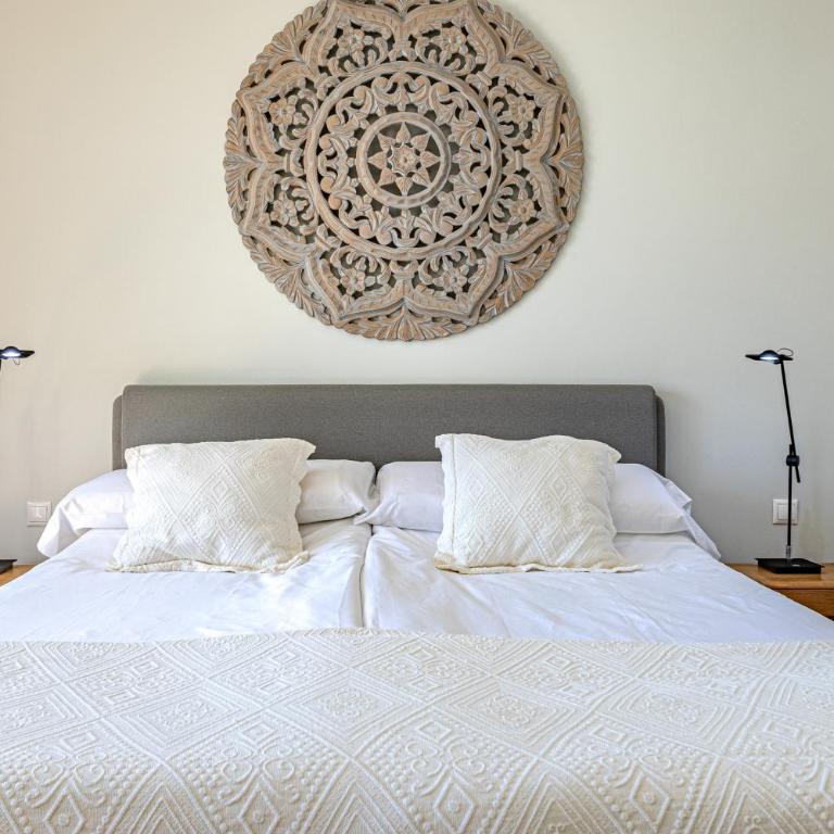 Luxurious apartment in Puente Romano, Marbella (Golden Mile) - Apartamento de 2 dormitorios - 25