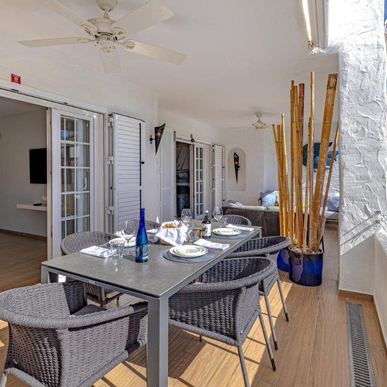Luxurious apartment in Puente Romano, Marbella (Golden Mile) - Apartamento de 2 dormitorios - 11