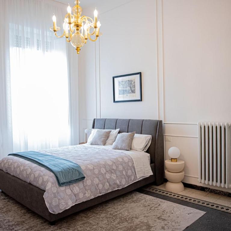 Luxury Leaning Tower Apartment - Appartamento con 2 Camere da Letto - 1