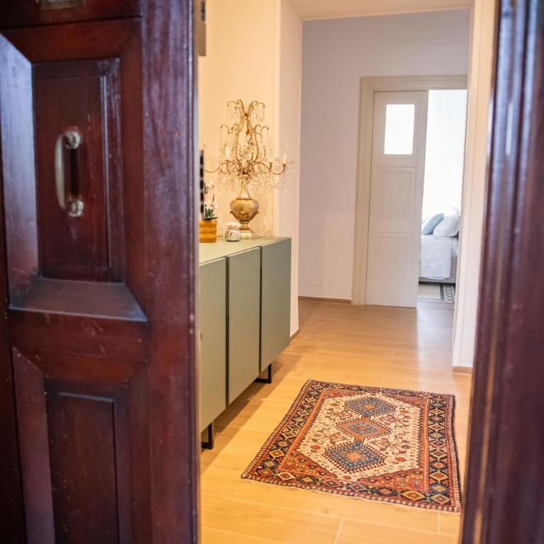 Luxury Leaning Tower Apartment - Appartamento con 2 Camere da Letto - 4