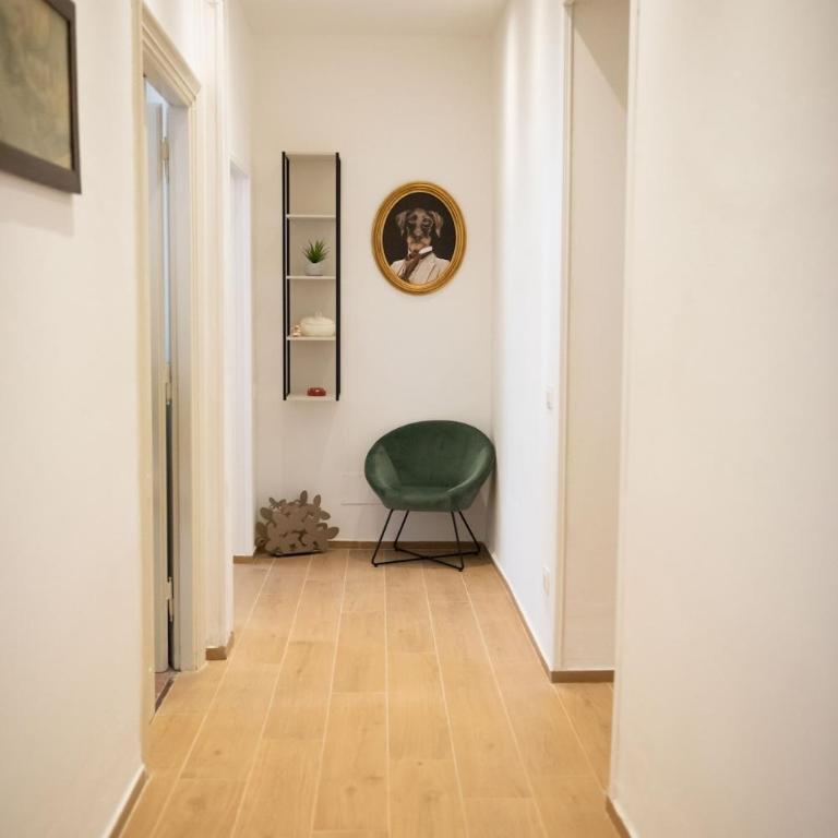 Luxury Leaning Tower Apartment - Appartamento con 2 Camere da Letto - 5