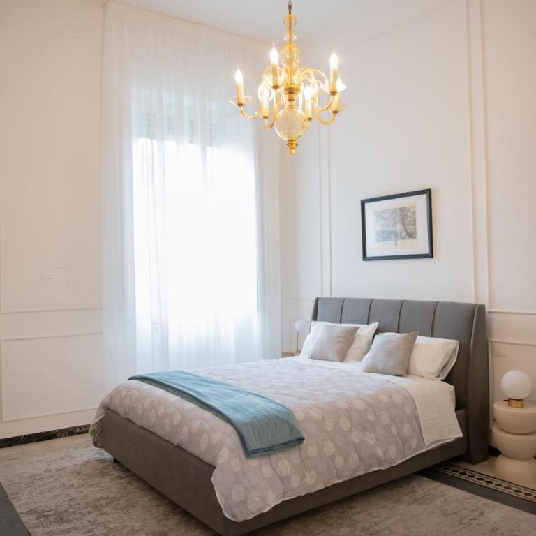 Luxury Leaning Tower Apartment - Appartamento con 2 Camere da Letto - 6