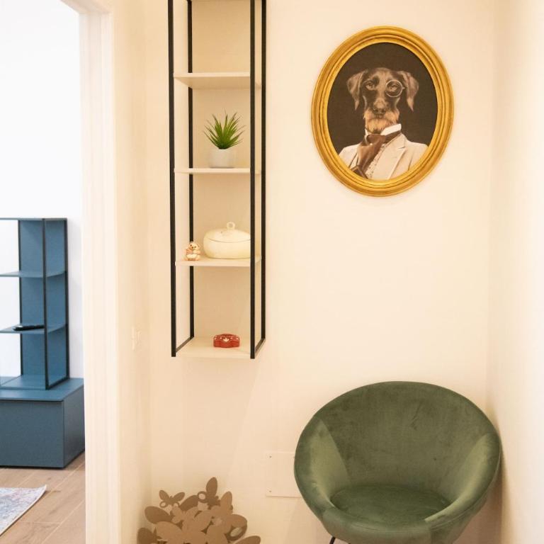 Luxury Leaning Tower Apartment - Appartamento con 2 Camere da Letto - 7