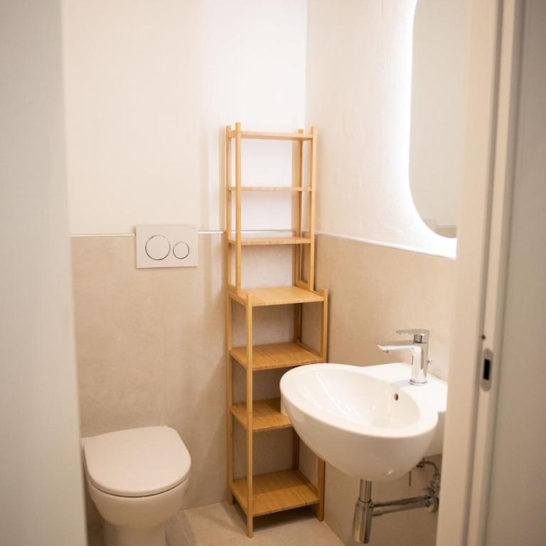 Luxury Leaning Tower Apartment - Appartamento con 2 Camere da Letto - 9