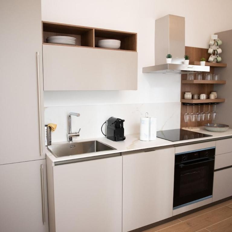 Luxury Leaning Tower Apartment - Appartamento con 2 Camere da Letto - 11