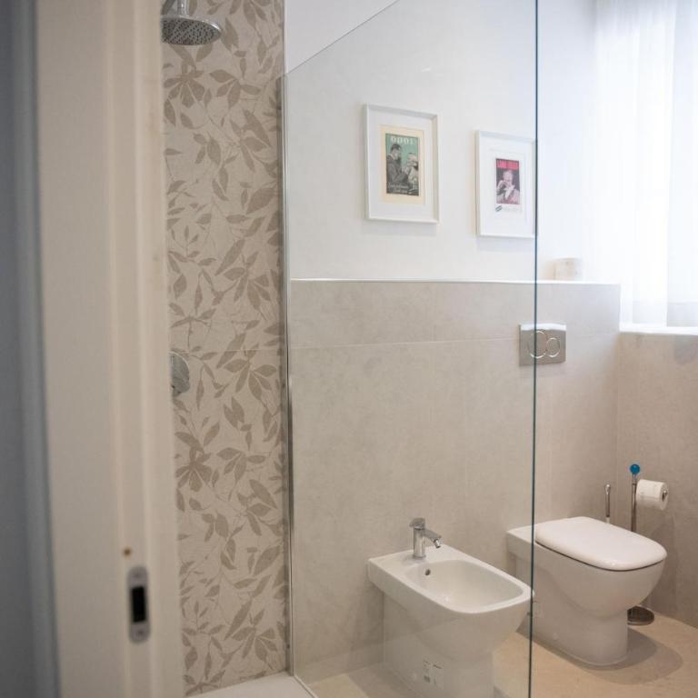 Luxury Leaning Tower Apartment - Appartamento con 2 Camere da Letto - 20
