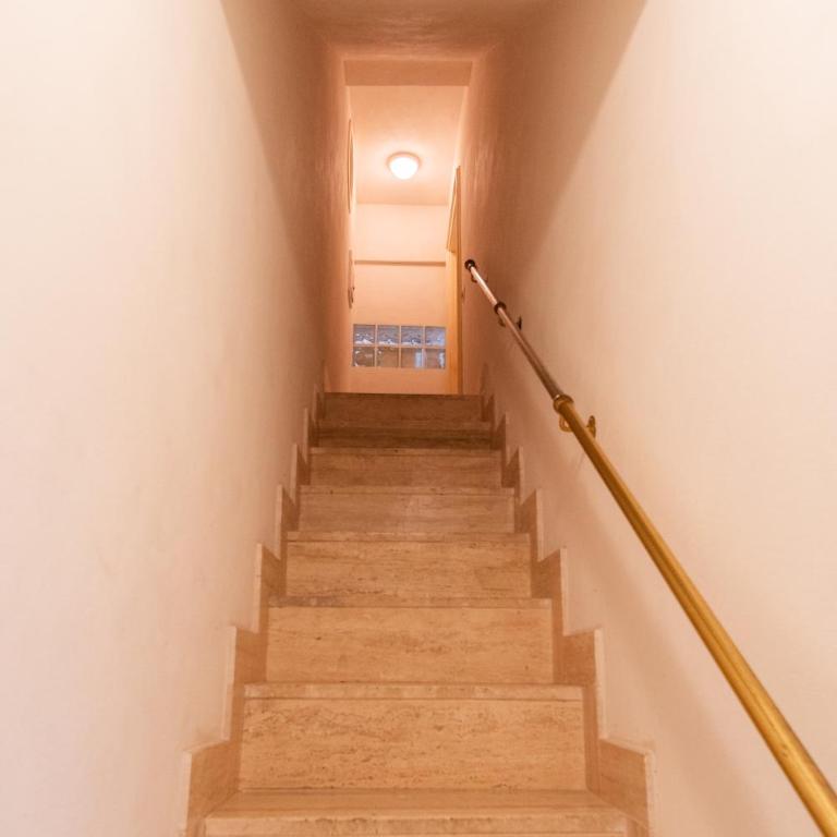 Palazzo Antica Gallipoli - One-Bedroom Apartment with Balcony and Sea View - 4