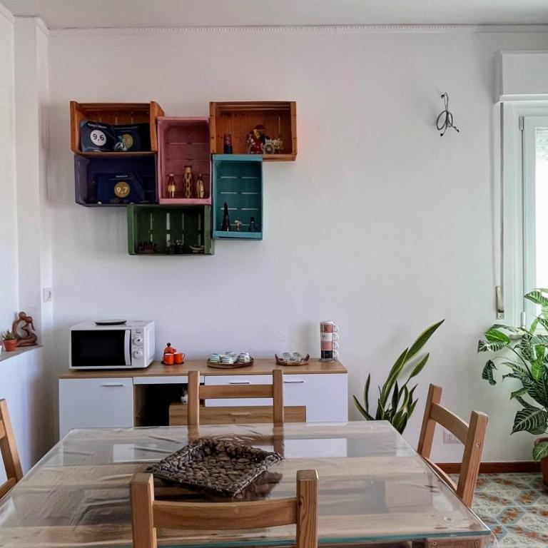 Tinky's House - Appartamento - 16