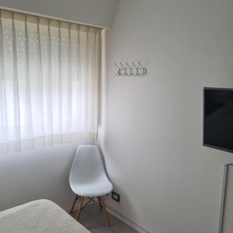 Belgrano C Amplio 3 Ambientes Vía Viva, River Plate y Conexión - Apartamento de 2 dormitorios - 20