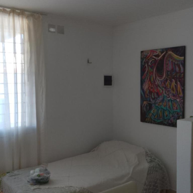 BMAapart A SINSACATE CBA - Apartamento de 1 dormitorio - 2