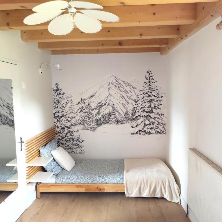 Duplex L'Aparté 2 à 4 pers - Balnéo - Appartement Familial 2 Chambres - 14