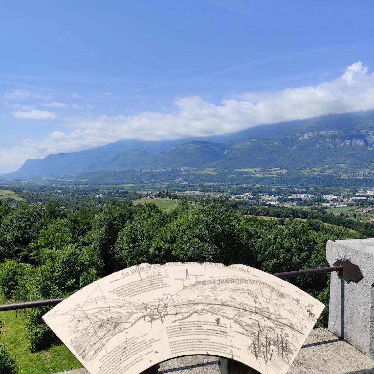 Duplex L'Aparté 2 à 4 pers - Balnéo - Appartement Familial 2 Chambres - 26
