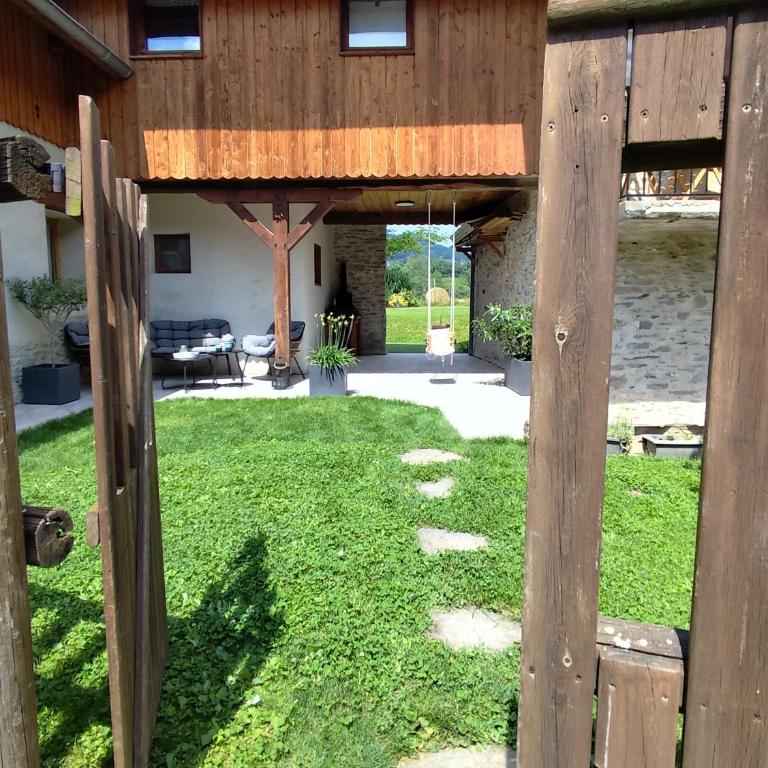 Duplex L'Aparté 2 à 4 pers - Balnéo - Appartement Familial 2 Chambres - 19