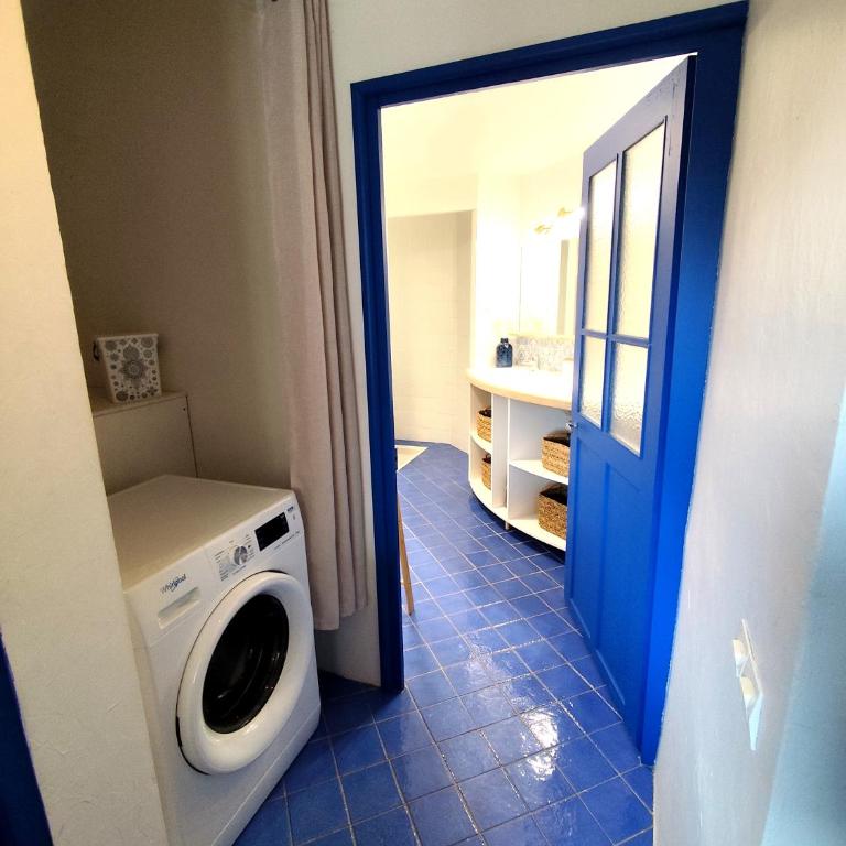 Duplex L'Aparté 2 à 4 pers - Balnéo - Appartement Familial 2 Chambres - 3