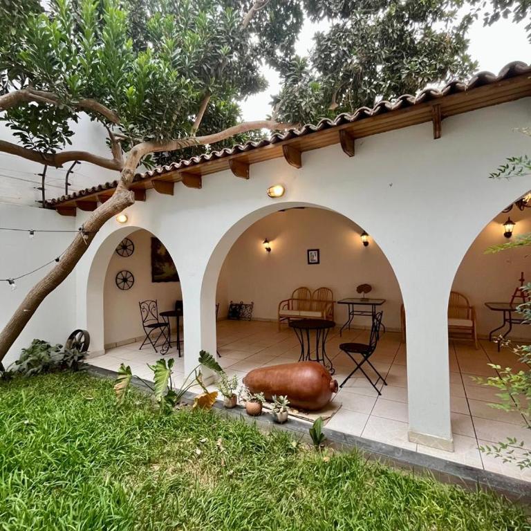 Casa Cerezos - Double Room - 1