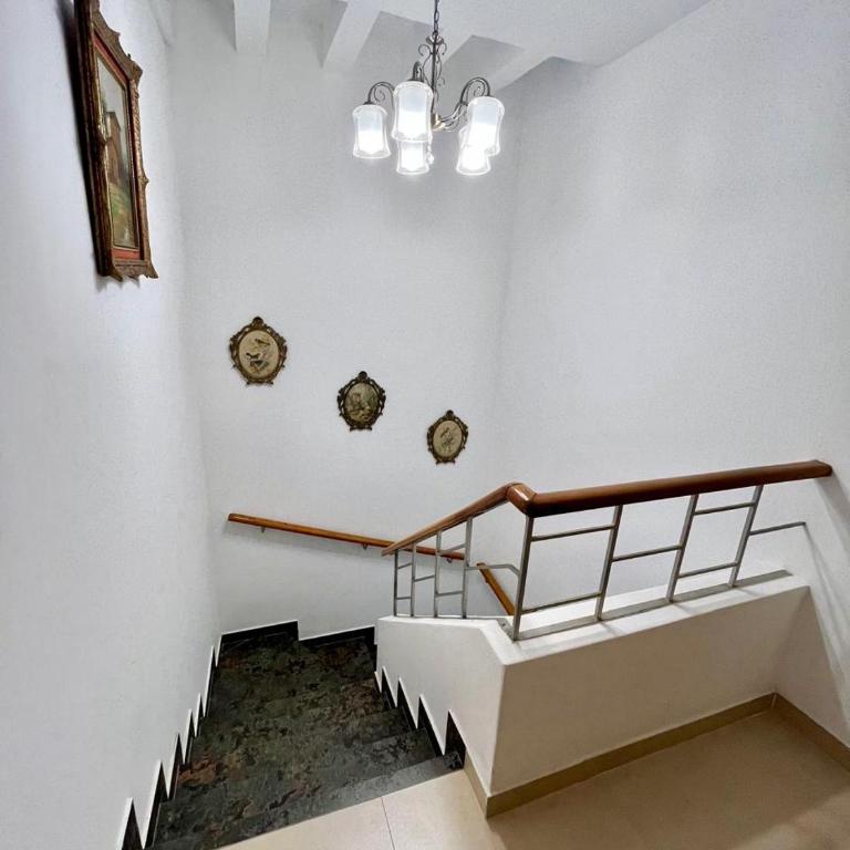 Casa Cerezos - Double Room with Garden View - 5