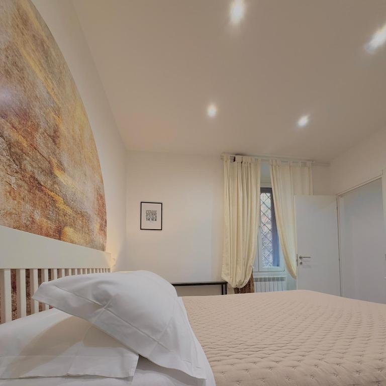Scipioni Relais Vatican - Apartment mit 2 Schlafzimmern - 15