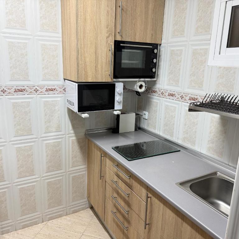 Apartments Benalmadena - Apartamento - 10