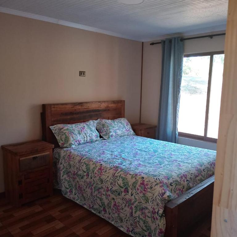 Cabañas Gasparín Sur - Room #1583215701 - 1