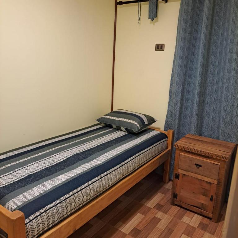 Cabañas Gasparín Sur - Room #1583215701 - 3