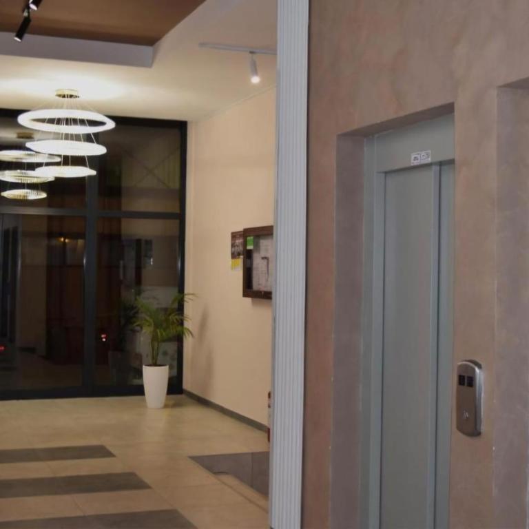 Zeus Apartman - Apartman sa 1 Spavaćom Sobom - 8