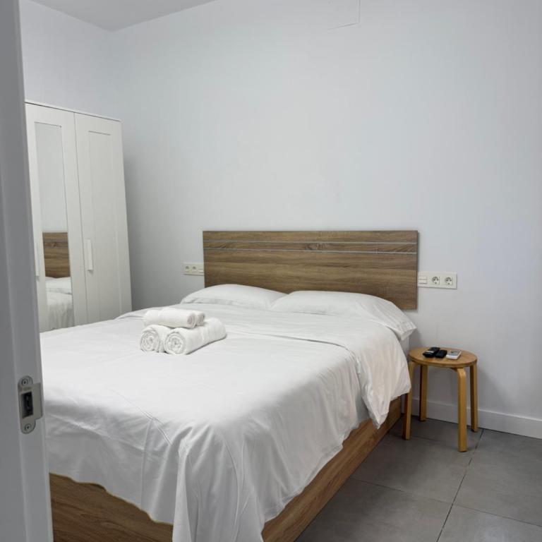 Apartamento de 2 Dormitorios de lujo - Apartamento de 2 dormitorios - 13