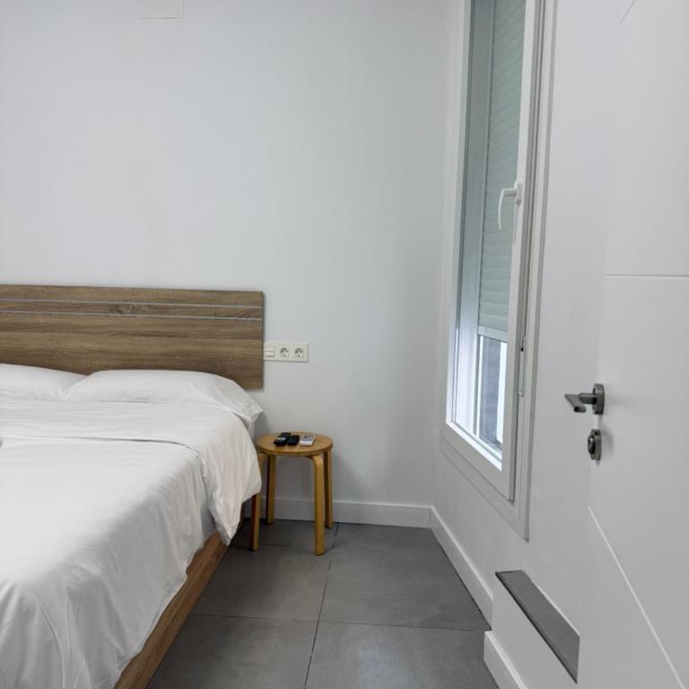 Apartamento de 2 Dormitorios de lujo - Apartamento de 2 dormitorios - 9