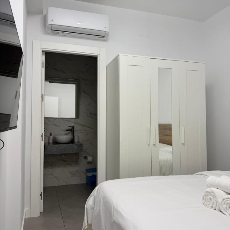 Apartamento de 2 Dormitorios de lujo - Apartamento de 2 dormitorios - 3