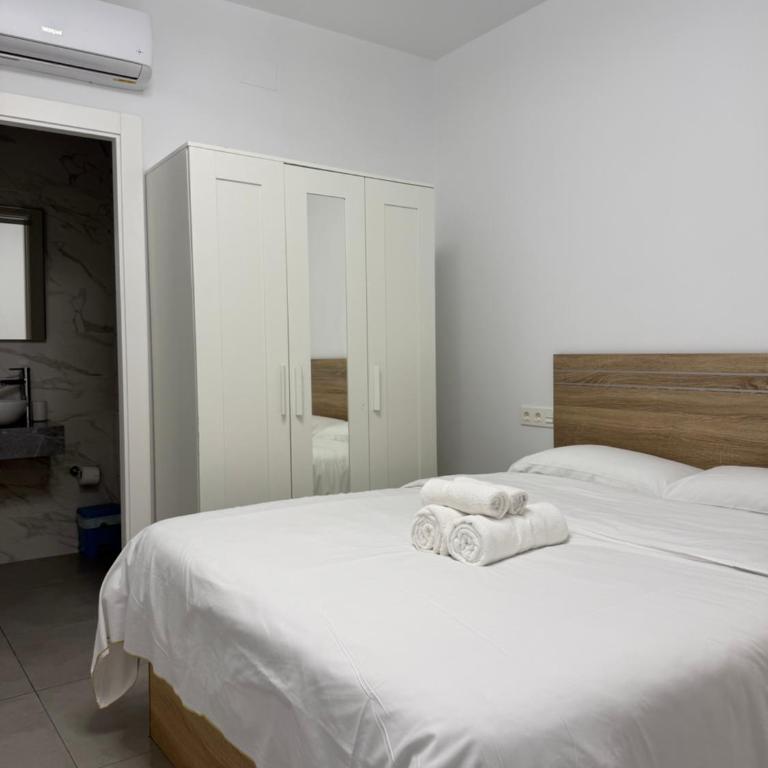 Apartamento de 2 Dormitorios de lujo - Apartamento de 2 dormitorios - 1