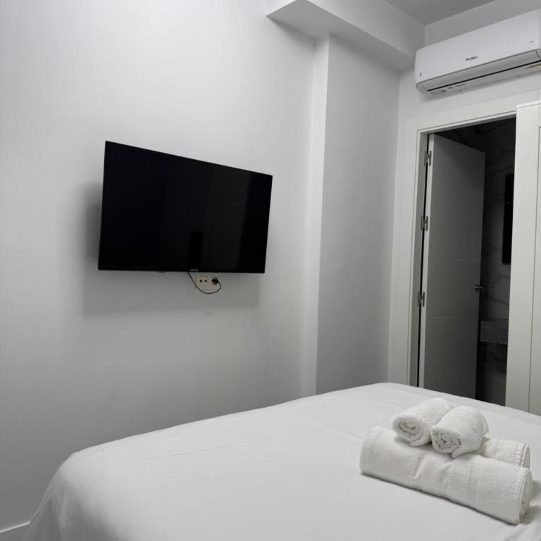 Apartamento de 2 Dormitorios de lujo - Apartamento de 2 dormitorios - 7