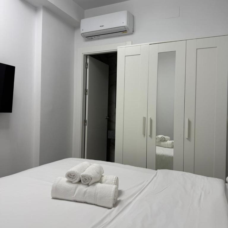 Apartamento de 2 Dormitorios de lujo - Apartamento de 2 dormitorios - 16